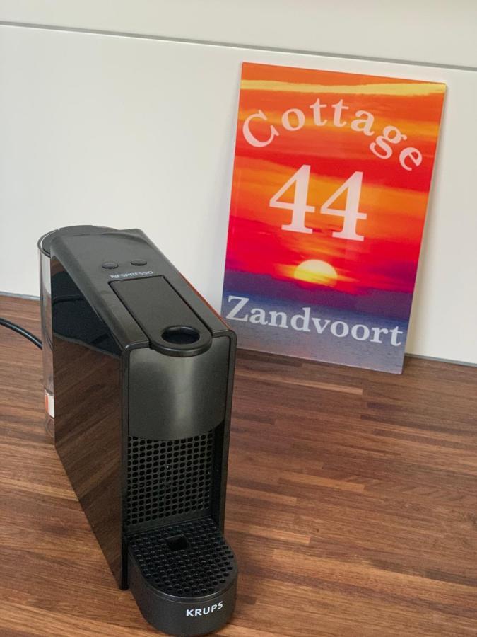 Cottage 44 - Free Parking! 赞德沃特 外观 照片