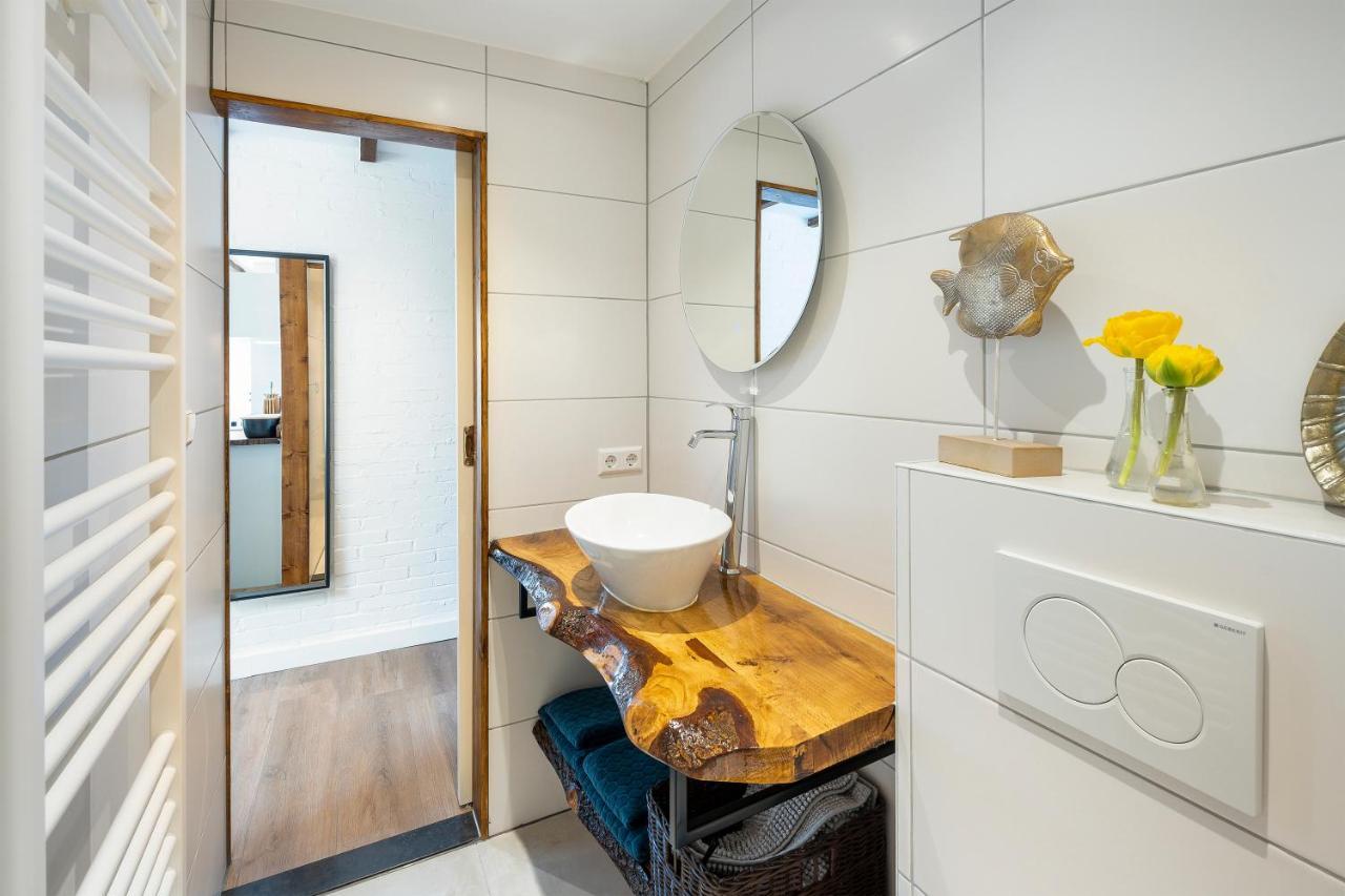 Cottage 44 - Free Parking! 赞德沃特 外观 照片
