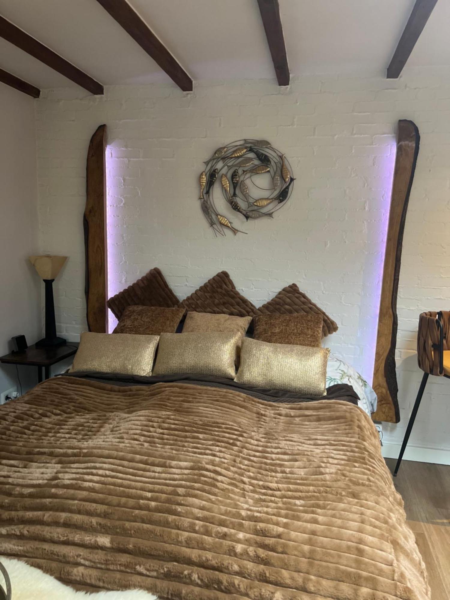 Cottage 44 - Free Parking! 赞德沃特 外观 照片